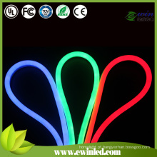 Luz LED flexível flexível de PVC para decoração de edifícios AC220-240V